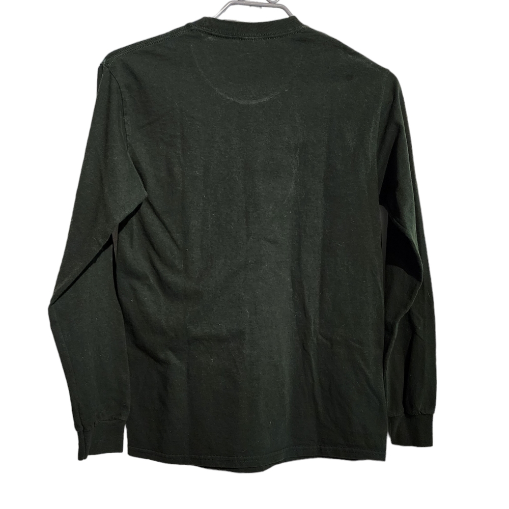 BAYLOR BEARS MENS LONG SLEEVE TEE SZ S - Picture 6 of 12